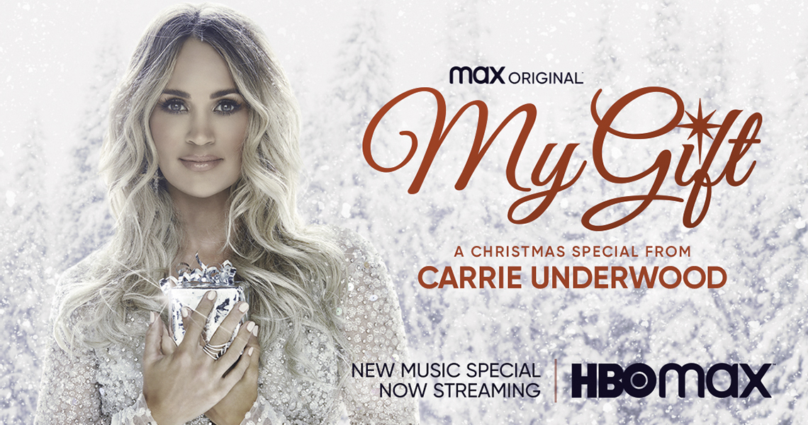 Home - Carrie Underwood | Official Site