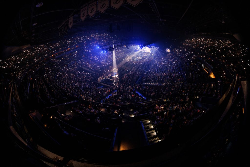 Photos: Carrie Underwood brings 'Denim & Rhinestones' tour to Tampa's  Amalie Arena, Tampa