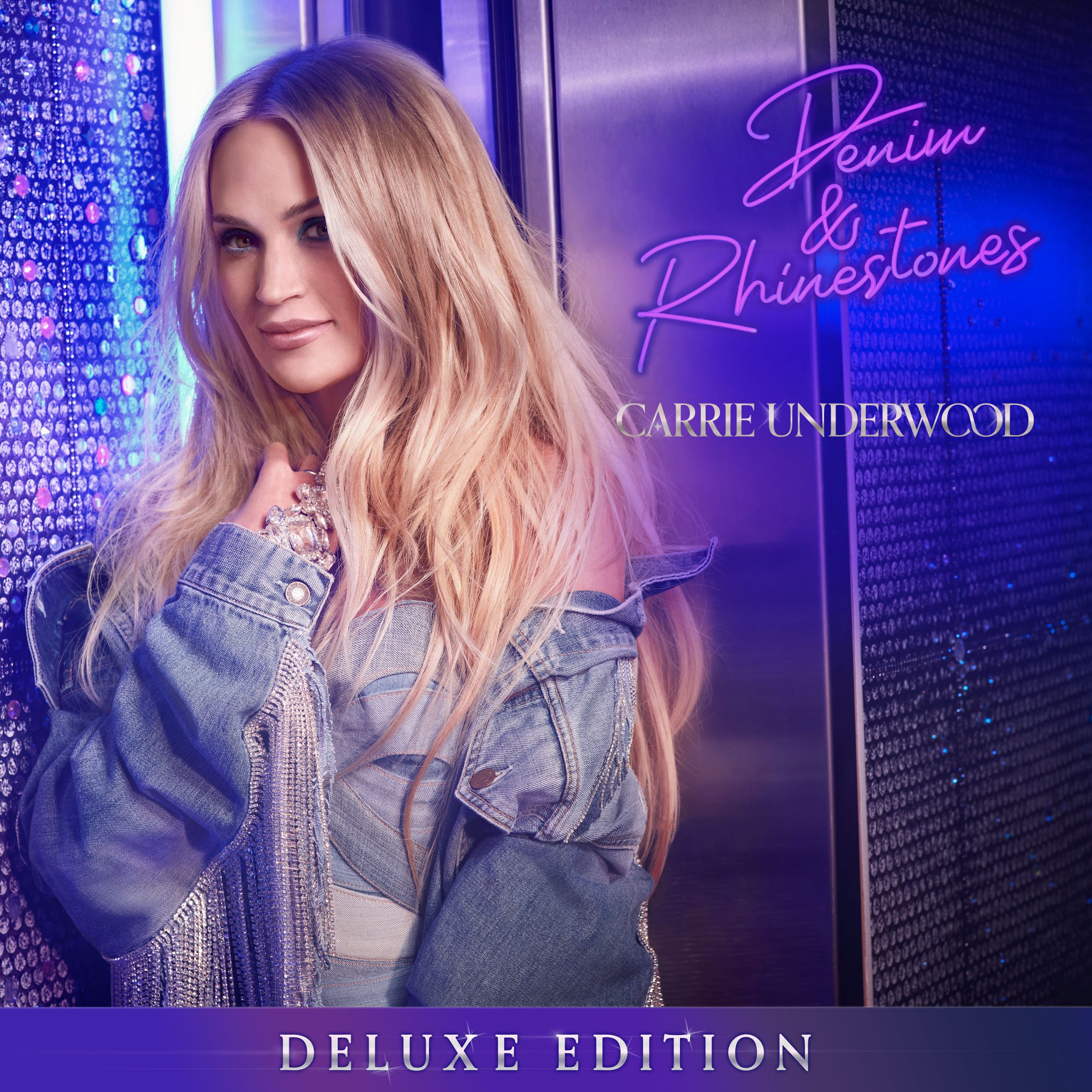 Give Her That - Carrie Underwood | Official Site